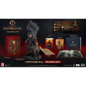 The Blood of the Dawnwalker Collector's Edition PS5