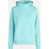 Salzhaut Sweatshirt 'SUTSCHE' aqua