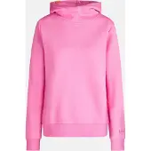 Salzhaut Sweatshirt 'SUTSCHE' rosa