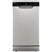 Valberg Vaatwasser 45 Cm 10s44 B Sad929c