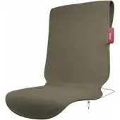 Stoov Warmtedeken Big Hug³ XL Canvas Pro Moss Green