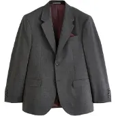 Next Colbert 'Nova Fides' grafiet / bordeaux