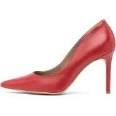 Rylko Pumps rood