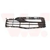 VAN WEZEL 0550593 Ventilatiegrille, bumper