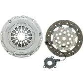 AISIN CKE-OP64R Koppelingsset