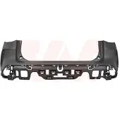 VAN WEZEL 0989544 Bumper