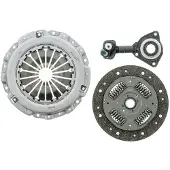 AISIN CKE-FO72R Koppelingsset