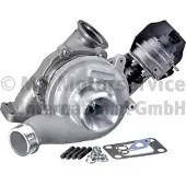 PIERBURG 7.15103.70.0 Turbocharger