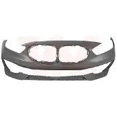 VAN WEZEL 0597574 Bumper