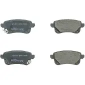 AISIN BPRE-7008 Remblokken