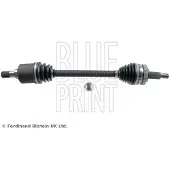 Blue Print ADBP890078 Aandrijfas