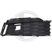 Diederichs 7890048 Ventilatiegrille, bumper