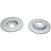 KAVO PARTS BR-10261-C Remschijf