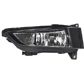 VAN WEZEL 7633995 Mistlamp