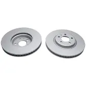 KAVO PARTS BR-10168-C Remschijf
