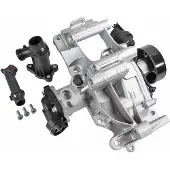 METZGER 4007074 Waterpomp