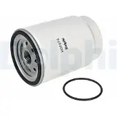 Delphi HDF974 Brandstoffilter