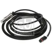 FEBI BILSTEIN 1004349 Wielsnelheidssensor (ABS)