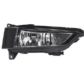 VAN WEZEL 7633996 Mistlamp
