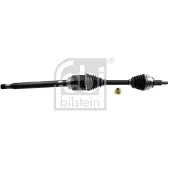 FEBI BILSTEIN 1001423 Aandrijfas