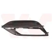 VAN WEZEL 3854593 Ventilatiegrille, bumper