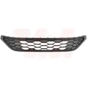 VAN WEZEL 5714590 Ventilatiegrille, bumper