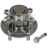 FEBI BILSTEIN 1002973 Wiellagerset