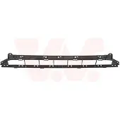 VAN WEZEL 0391590 Ventilatiegrille, bumper