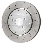 SHW Performance LRL47413 Remschijf