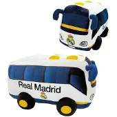 Real Madrid 20cm Knuffelbeer