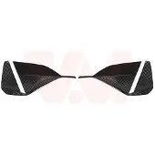 VAN WEZEL 4023597 Ventilatiegrille, bumper