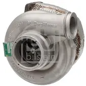 FEBI BILSTEIN 196198 Turbocharger