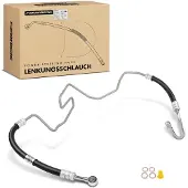 Frankberg 1x stuurbekrachtigingsslang voor VW Golf Bora Audi