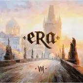 Sony music ERA VIII