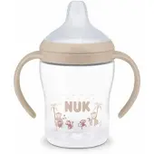 Nuk Babyfles Perfect Match Learning Cup Aap 150ML 6mnd