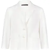 Betty Barclay Blazers crème