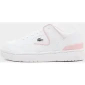 Lacoste Court Cage Junior - Wit - Kind, Wit