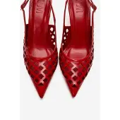 Prologue Jever Stiletto Pump