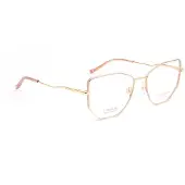 Ana Hickmann Optical Frame HI1255 05A 52