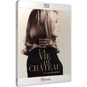 Gaumont La Vie de château Blu-ray FR