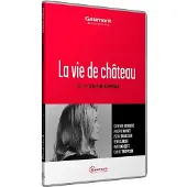 Gaumont La Vie de château DVD