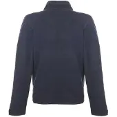 Regatta Kinderen/Kinderen Brigade II Micro Fleece Jacket (Marine)