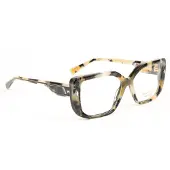 Ana Hickmann Optical Frame HI6307G G22 53