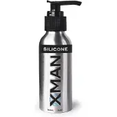 X-Man siliconen glijmiddel - 100 ml