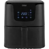 Primadonna Airfryer 5,2 Liter Zwart