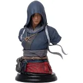 PureArts Assassin's Creed Shadows - Figuur - Naoe Buste 1/4