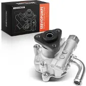 Frankberg 1x stuurbekrachtigingspomp hydraulisch voor VW