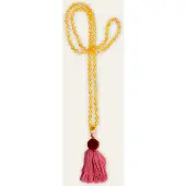 Oilily Ketting pom & tassel