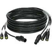 Klotz H1R99NT040 HC72P15 hybride combikabel 40 meter