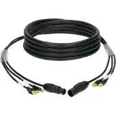 Klotz H1R88RT030 HC72P15 hybride combikabel 30 meter